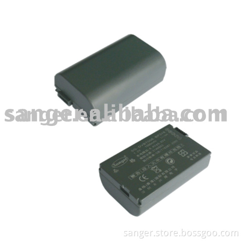 battery pack Fit CANON BP315